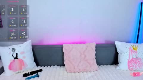 Adelina online show from January 14, 5:23 am