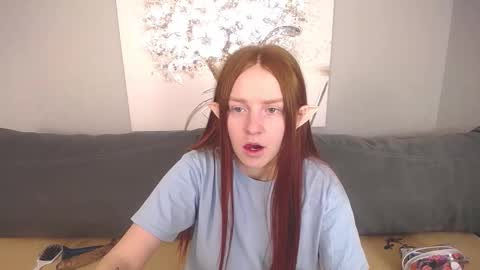 Adelina online show from October 8, 5:01 am