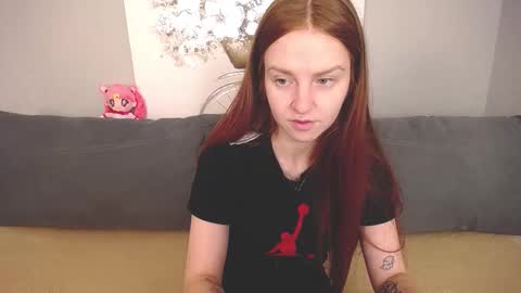 Adelina online show from October 2, 4:17 am