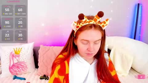 Adelina online show from February 3, 6:22 am