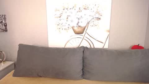 Adelina online show from October 22, 4:17 am