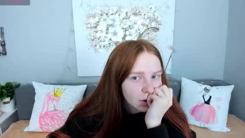 Adelina online show from December 16, 5:35 am