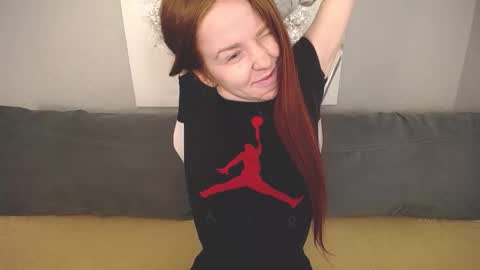 Adelina online show from September 30, 4:18 am