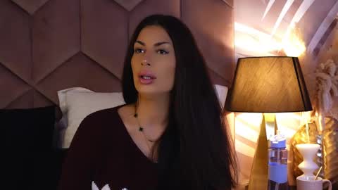 EvaRhea online show from October 21, 3:21 am