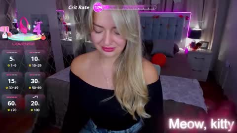 EvaRider online show from October 29, 5:23 am