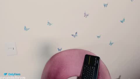 Eva online show from March 18, 11:32 pm