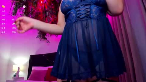 Eva online show from November 6, 2:12 pm