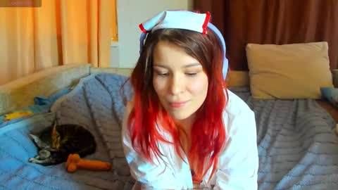 Eva online show from February 12, 12:40 pm