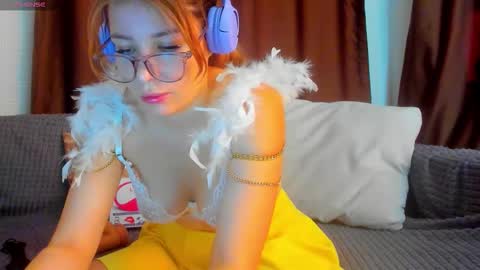 Eva online show from October 1, 7:35 am