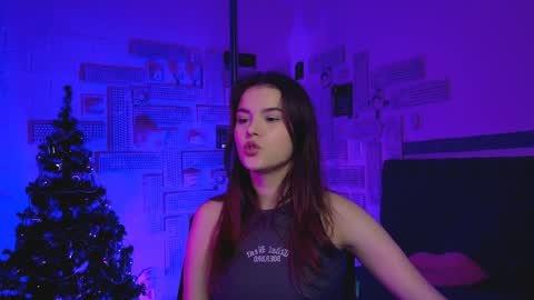 Snapshot of evathopson chatting on January 18, 1:29 pm Eva  next stream -  - 1600 UTC2000  online show from January 18, 1:29 pm