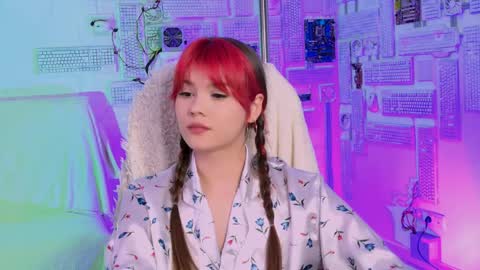 Eva  next stream -  - 1600 UTC2000  online show from May 24, 1:54 pm