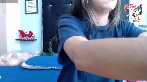 Eva Carter online show from January 8, 11:58 am