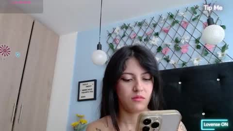 Eva Carter online show from February 10, 12:08 pm