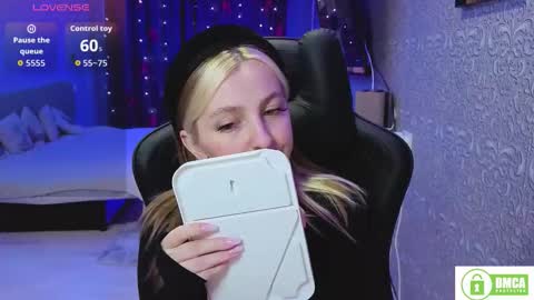 evavibe online show from January 18, 6:15 pm