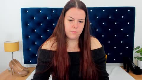 Snapshot of evawetdream chatting on October 16, 6:38 am Eva online show from October 16, 6:38 am