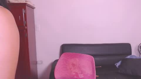 Eve Rox18 online show from October 5, 10:04 pm