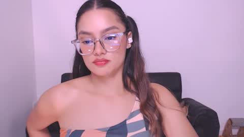 Eve Rox18 online show from January 5, 9:26 am