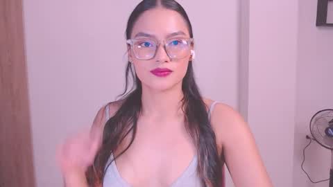 Eve Rox18 online show from November 20, 12:00 am