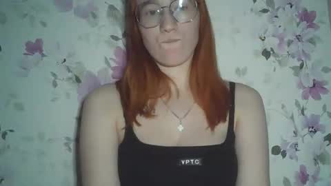 Evelina online show from February 3, 2:44 pm