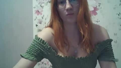 Evelina online show from February 18, 12:15 pm