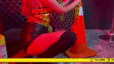Snapshot of evelin_diaz_ chatting on September 13, 3:31 pm Evelin online show from September 13, 3:31 pm