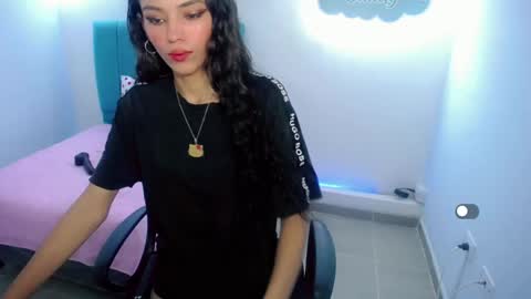 Evelin online show from December 29, 3:00 am