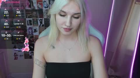 Evelina online show from October 27, 10:11 am