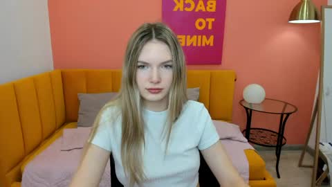Eveline online show from May 10, 1:51 am