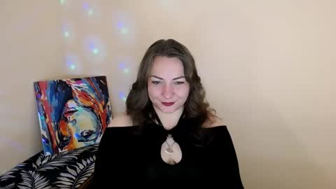 Snapshot of evelineli chatting on October 3, 10:59 pm Lydia online show from October 3, 10:59 pm