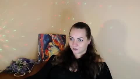 Snapshot of evelineli chatting on February 26, 2:49 pm Lydia online show from February 26, 2:49 pm