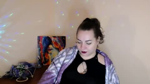 Snapshot of evelineli chatting on February 18, 1:22 pm Lydia online show from February 18, 1:22 pm