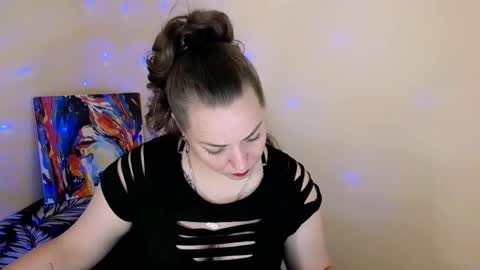 Snapshot of evelineli chatting on September 22, 9:35 pm Lydia online show from September 22, 9:35 pm