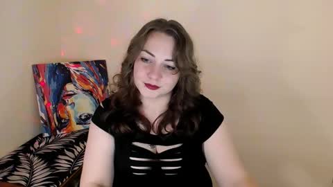 Snapshot of evelineli chatting on October 16, 8:22 pm Lydia online show from October 16, 8:22 pm