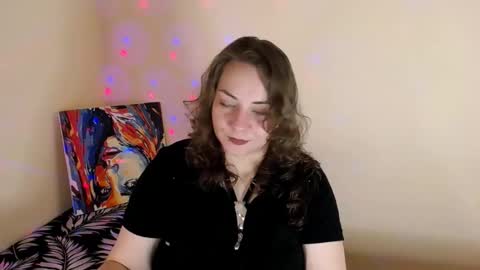 Snapshot of evelineli chatting on September 18, 5:44 pm Lydia online show from September 18, 5:44 pm