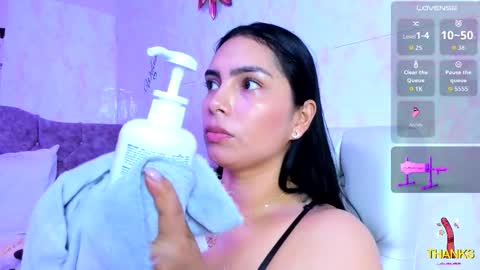 Evelinn belen online show from February 9, 11:34 am