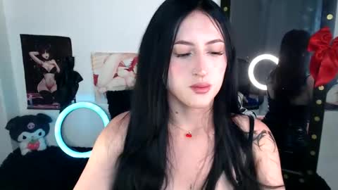 Julieta online show from June 11, 2:53 am