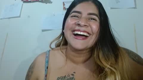 evelyn stormm online show from October 30, 2:25 am