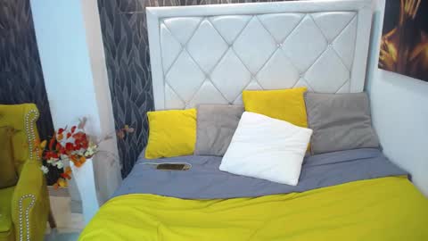 EvelynaGrey online show from February 23, 6:40 pm