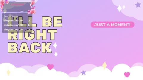 EvelynaGrey online show from September 14, 9:51 am