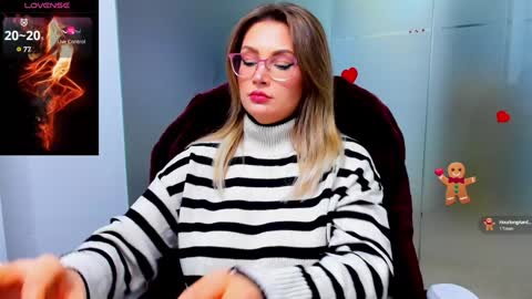 evelyne_rose online show from January 8, 6:20 am
