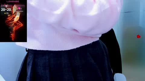 evelyne_rose online show from January 9, 6:06 am
