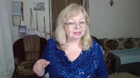 BarbaraBlondy online show from February 17, 7:57 pm