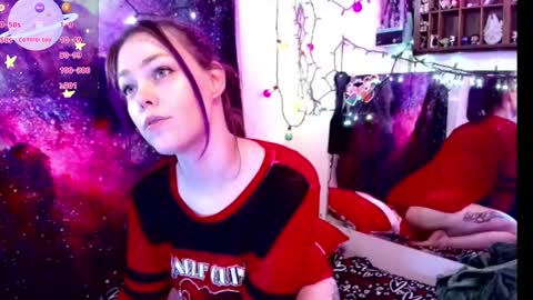Snapshot of everlyester chatting on February 27, 12:56 pm Evie online show from February 27, 12:56 pm
