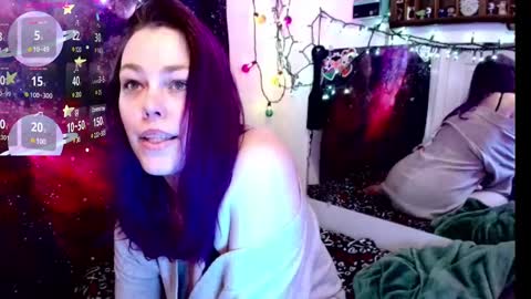 Snapshot of everlyester chatting on February 26, 10:32 pm Evie online show from February 26, 10:32 pm