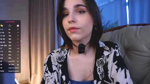 Snapshot of evervessi chatting on October 1, 5:01 am Anita online show from October 1, 5:01 am