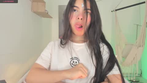 Sophia online show from December 27, 8:07 pm