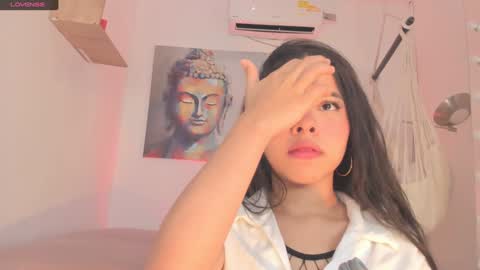 Sophia online show from December 21, 8:10 pm