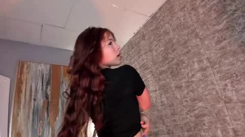 Sophia online show from February 25, 7:38 pm