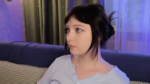 Forget me not eve on CB online show from July 10, 3:34 pm