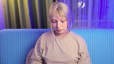 Forget me not eve on CB online show from December 2, 4:42 pm